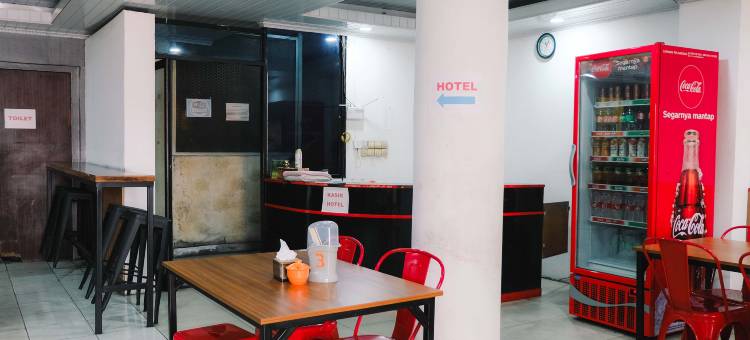 金斯通酒店(King Stone Hotel)图片