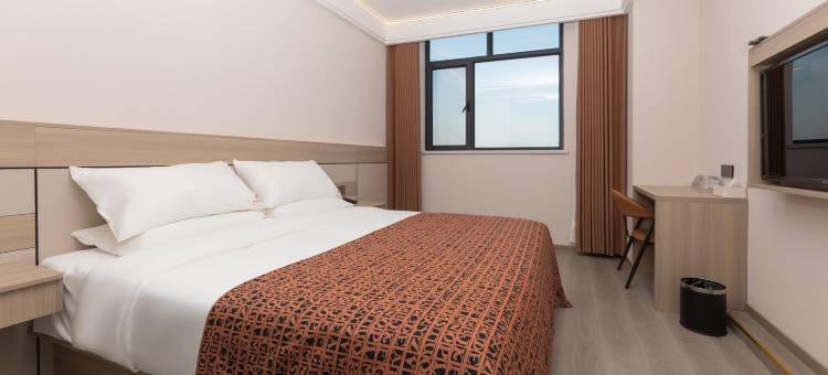 独家精品酒店(独山子独库公路零起点店)图片