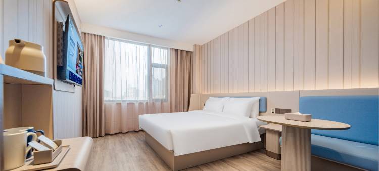 星程酒店(咸阳西藏民族大学店)图片