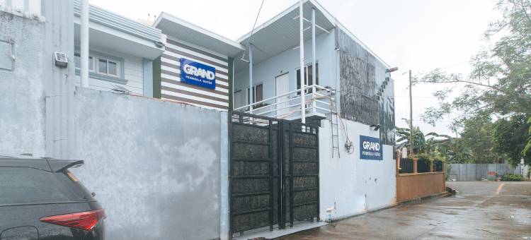 RedDoorz Premium @ THE GRAND PENINSULA SUITES图片