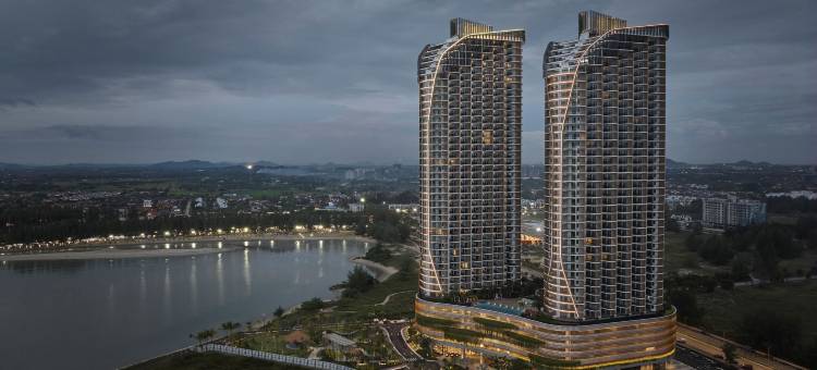 鉑昕国际酒店(Birkin International Hotel)图片