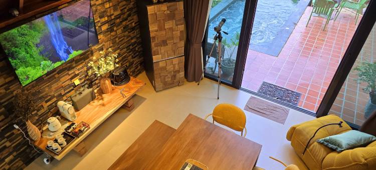 Kenaray Farmstay Riverside图片