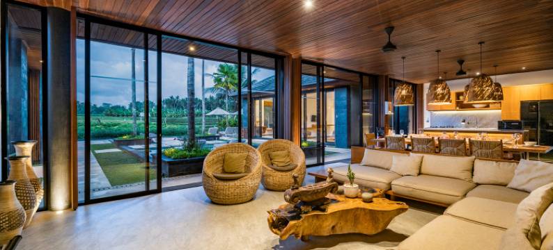 玛露罗别墅(Villa Maluro by BaliSuperHost)图片