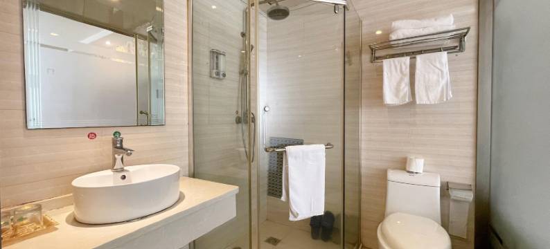 宁泰158宾馆(上海红柳路店)图片