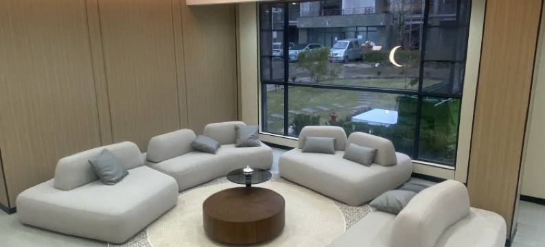 大理风悦山行酒店(大理古城店)图片