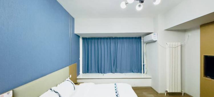 原宿望山观山酒店图片