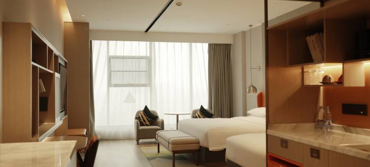 鑫洋·鑫海大酒店图片