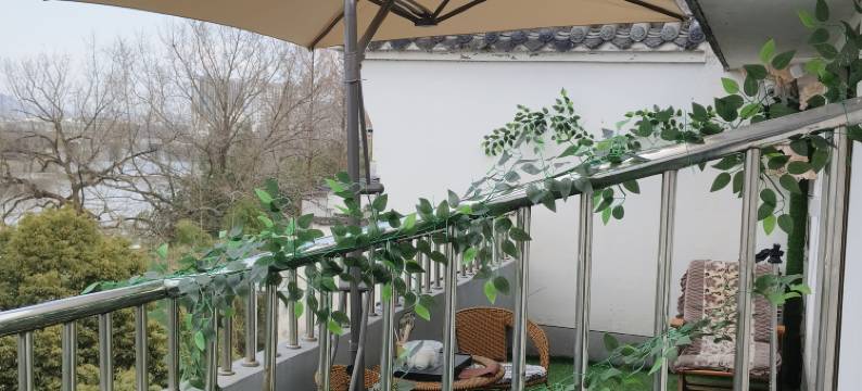 歙县江畔漫居民宿(徽州古城店)图片