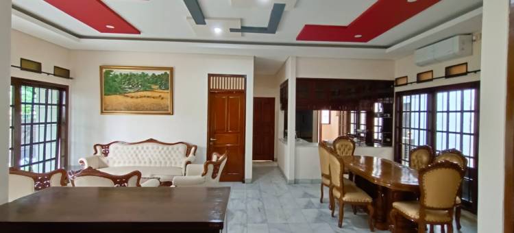 Siloyo homestay - Family homestay in cinere, depok图片
