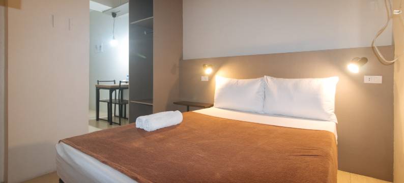 红门酒店59号沙维尔维尔(59 Xavierville by RedDoorz)图片