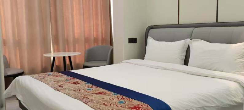 丽枫民宿(江北大学城地铁站店)图片