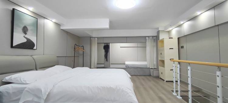 水云轩观影民宿(巩义正上豪布斯卡店)图片