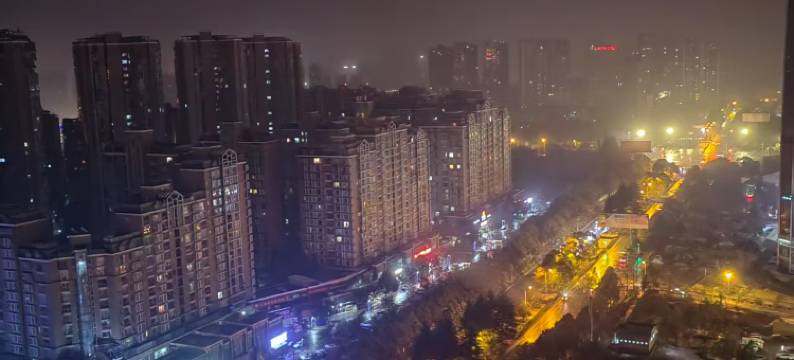 云庭酒店(贵阳市政府观山湖公园店)图片