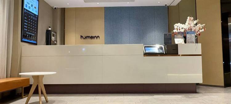 如家酒店·neo(三亚湾情人桥店)图片