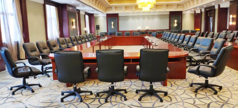 太原晋祠宾馆图片