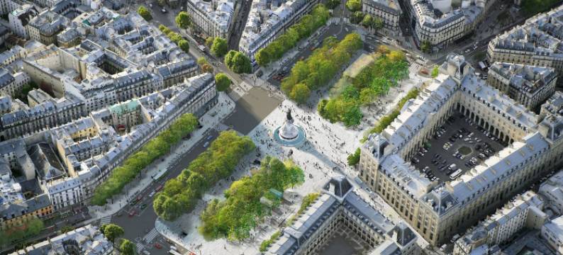 巴黎博雷佩尔酒店(Hôtel Beaurepaire)图片