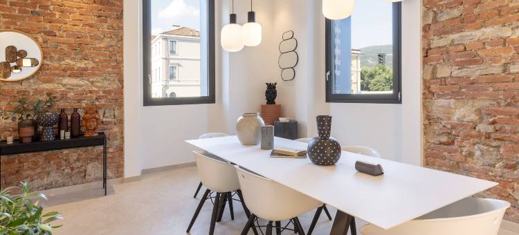 布雷西亚民宿酒店(B&B Hotel Brescia)图片