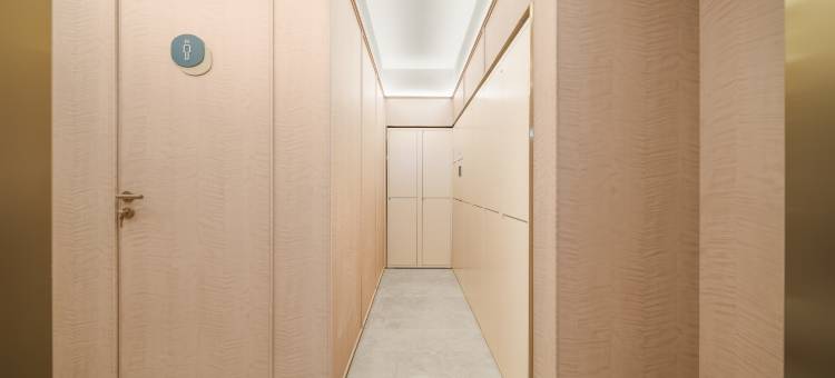 汉庭酒店(贵阳花果园白宫艺术中心店)图片