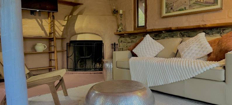 Maccy's Cottages图片