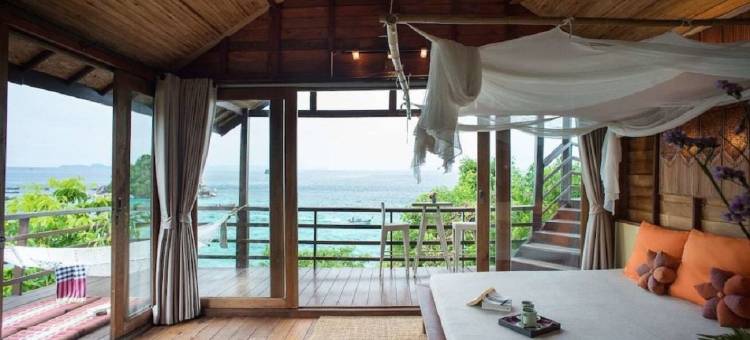 丽贝岛塞伦迪皮蒂度假酒店(Serendipity Beach Resort Koh Lipe)图片