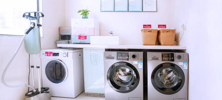 宜尚酒店(南宁朝阳广场民族广场地铁站店)图片