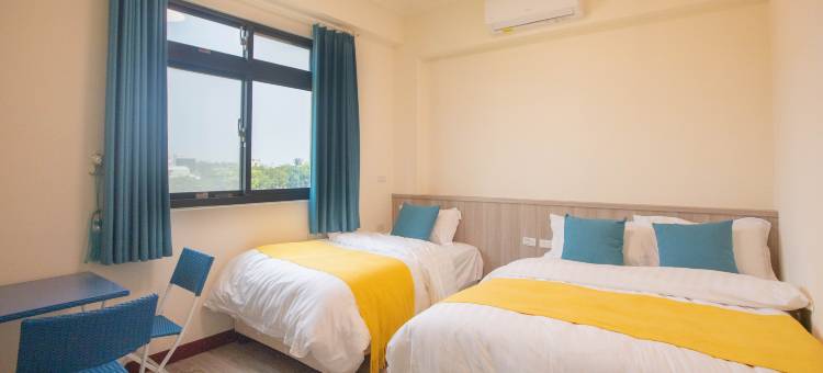 金门98民宿图片