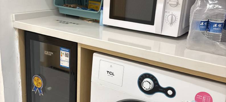 跨客民宿(南京新街口地铁站店)图片