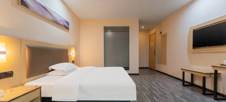 荆门澜亭酒店图片