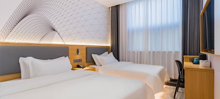 青季酒店(北京南站右安门医院店)图片