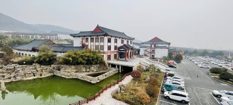 枣庄东方怡源大酒店图片