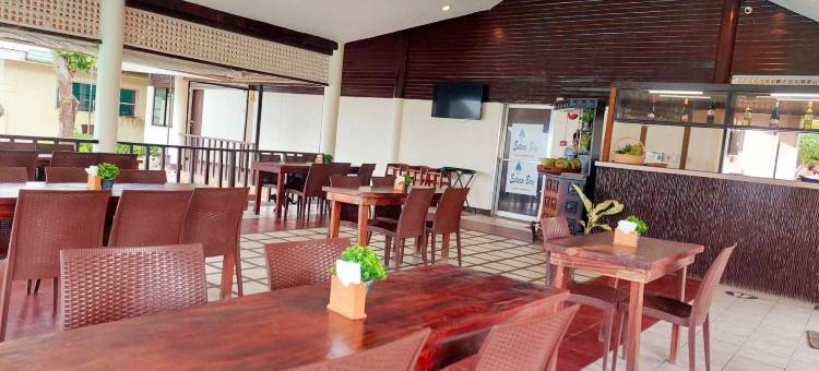 埃斯塔卡湾Cocotel花园会议度假村(Estaca Bay Gardens Conference Resort powered by Cocotel)图片