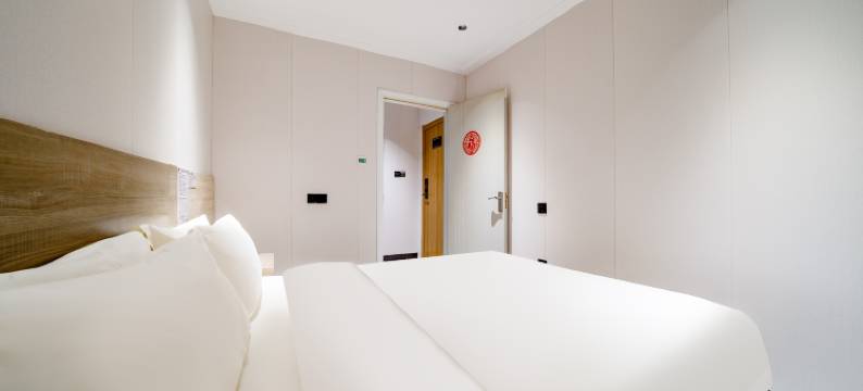 回禾酒店(上海吴淞口国际游轮港店)图片