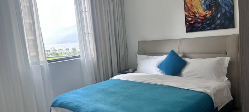 水云间民宿图片