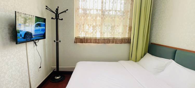 晋中市榆次区四季和瑞宾馆(晋中高铁站店)图片