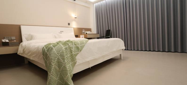 德有邻公寓(漳州站市医院总部院区店)图片