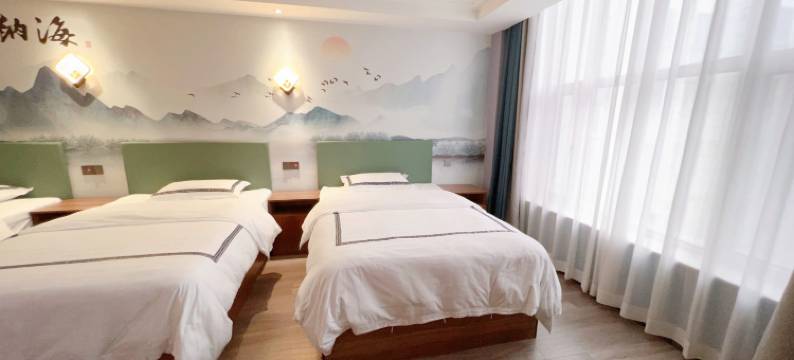 世纪商务酒店图片