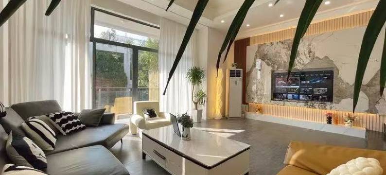 广州从化温泉潮玩度假别墅图片