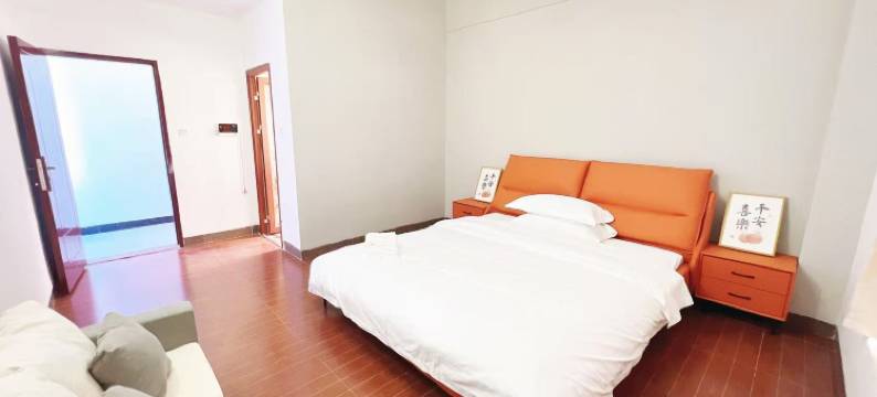 广州从化温泉潮玩度假别墅图片