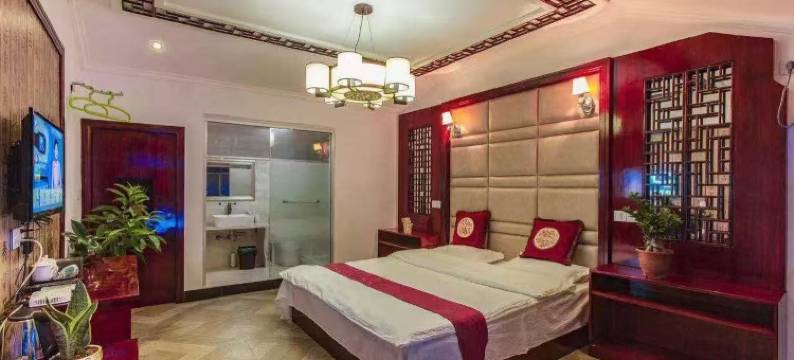 西塘星河客栈图片