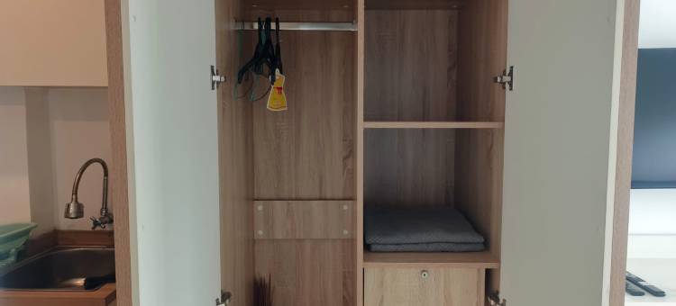 雅加达私人阁楼酒店(Loft Privato, Jakarta)图片