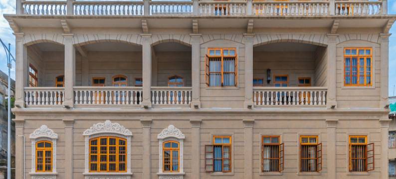 汕头小公园亦辰时光美居(海滨长廊店)图片