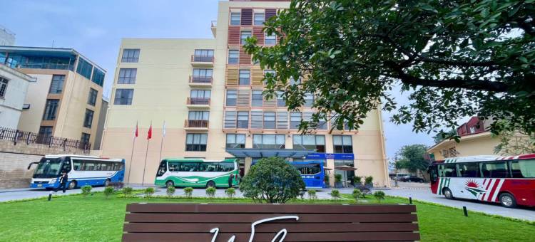 威尔克西湖酒店及公寓(Wil'que Westlake Hotel & Residences)图片