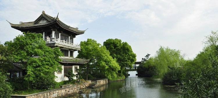 布丁酒店(无锡惠山古镇吴桥黄巷地铁口店)图片