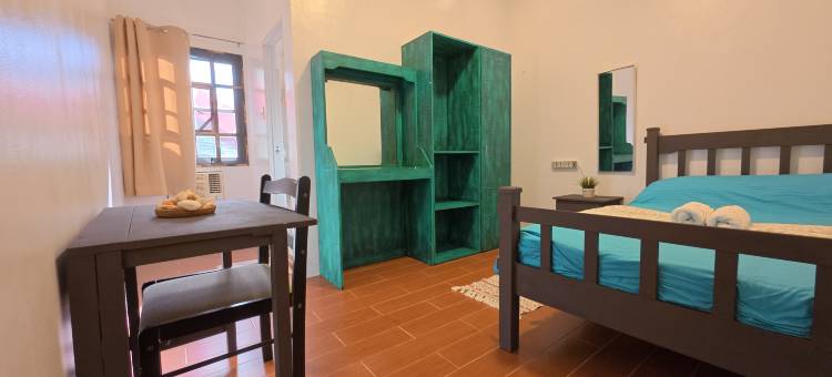 自由潜水客栈(FreeDive Inn)图片