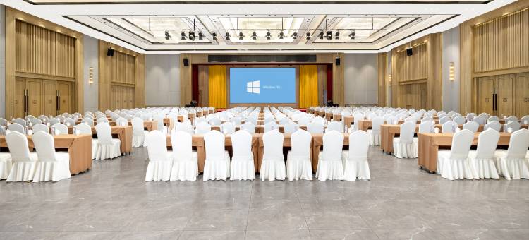 马边天星酒店图片