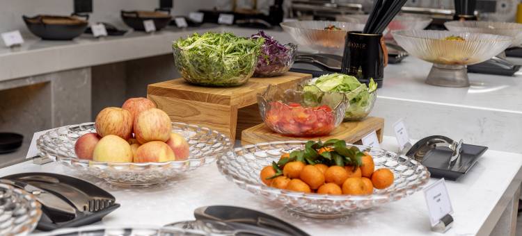 维也纳国际酒店(哈密火车站店)图片