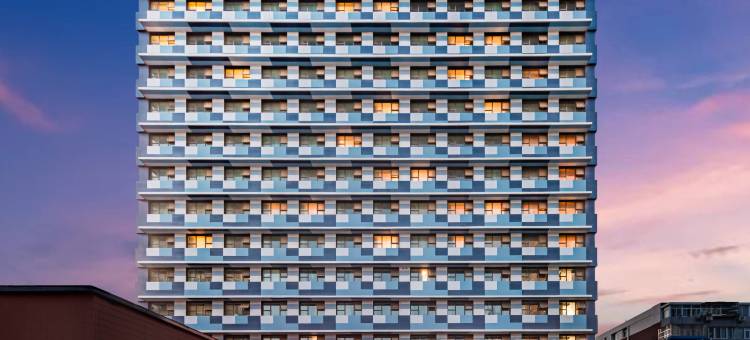 桔子酒店(北京西直门地铁站店)图片