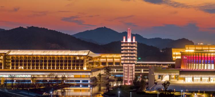 宁波东钱湖望岚酒店(国际会议中心店)图片