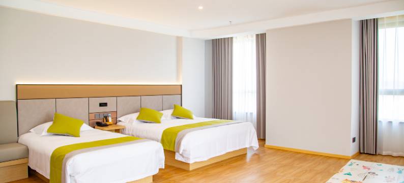 心宿酒店(硕放机场店)图片