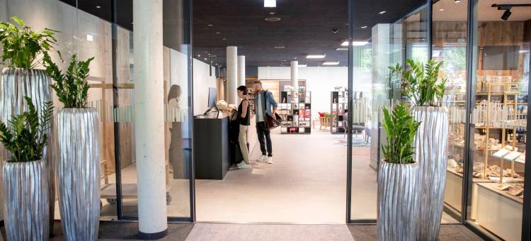 菲伯布伦全套房度假村(All-Suite Resort Fieberbrunn)图片